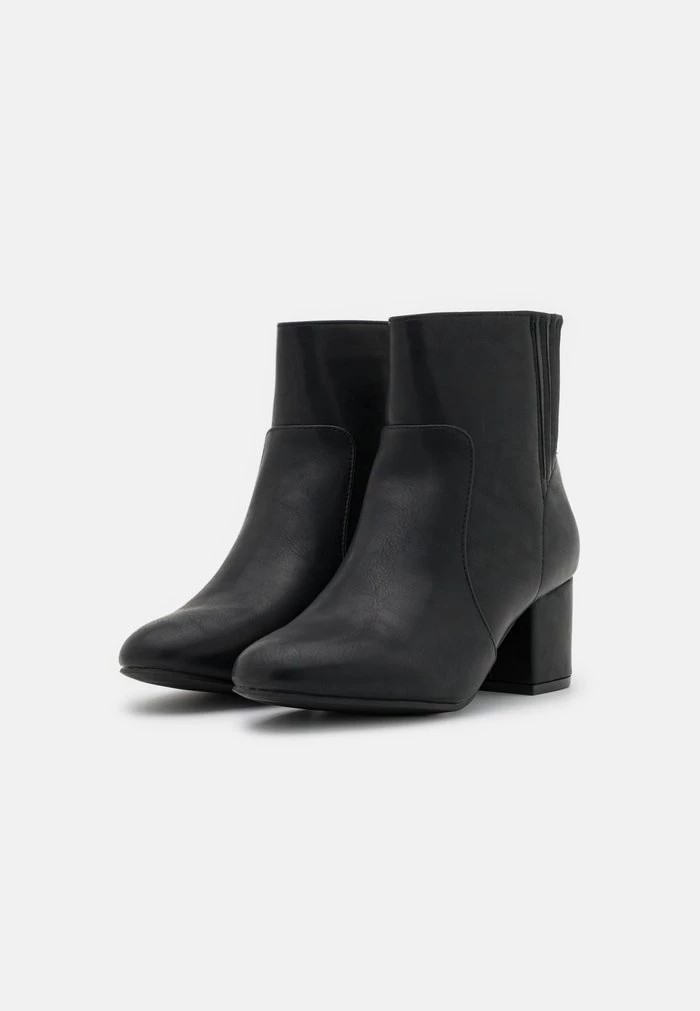 Bottines ANNA FIELD Anna Field Classic Ankle Boots Noir Femme | BQX-5955663